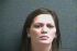 Amanda Cooper Arrest Mugshot Boone 11/6/2012
