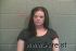 Amanda Eversole Arrest Mugshot Barren 2019-04-08