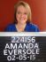 Amanda Eversole Arrest Mugshot DOC 1/07/2020