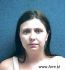 Amanda Martin Arrest Mugshot Boone 8/15/2007