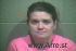 Amanda Rosenberger Arrest Mugshot Barren 2017-02-14