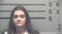 Amanda Smith Arrest Mugshot Hopkins 2023-01-05