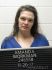 Amanda Workman Arrest Mugshot DOC 11/07/2011