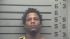 Amari Anderson Arrest Mugshot Hopkins 2023-03-21