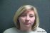 Amber Ferguson Arrest Mugshot Boone 3/14/2013