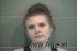 Amber Huff Arrest Mugshot Barren 2018-05-22