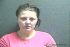 Amber Walker Arrest Mugshot Boone 9/18/2013