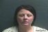 Amber Walker Arrest Mugshot Boone 9/3/2014