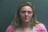Amy Fuller Arrest Mugshot Boone 1/10/2014