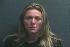 Amy Fuller Arrest Mugshot Boone 12/16/2013