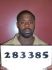 Andre Dockery Arrest Mugshot DOC 3/28/2016