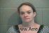 Angel Ballard Arrest Mugshot Barren 2018-12-12