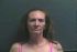 Angela Haley Arrest Mugshot Boone 5/13/2017