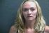 Angela Hammond Arrest Mugshot Boone 6/27/2013