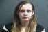 Ashley Bacome Arrest Mugshot Boone 1/17/2013