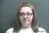 Ashley Bowens Arrest Mugshot Boone 8/27/2013