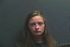 Ashley Galloway Arrest Mugshot Boone 10/27/2013