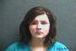 Ashley Howard Arrest Mugshot Boone 4/4/2013