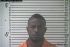 BENNIE MOORE Arrest Mugshot Hardin 2017-08-16