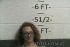 BEVERLY BARTON Arrest Mugshot Whitley 2022-03-21