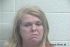 BILLIE THARP Arrest Mugshot Jessamine 2016-03-19