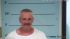 BILLY MARTIN Arrest Mugshot Bourbon 2017-04-19