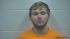 BLAKE COLVIN Arrest Mugshot Kenton 2024-08-24