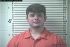 BLAKE PURVIS Arrest Mugshot Hardin 2024-10-17