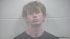 BLAKE SPRINGER Arrest Mugshot Kenton 2021-08-03