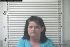 BONNIE THOMPSON Arrest Mugshot Hardin 2024-07-11