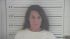 BRANDI BECKNELL Arrest Mugshot Campbell 2022-01-13