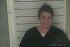 BRANDI BECKNELL Arrest Mugshot Leslie 2020-03-05