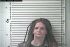 BRANDI JACKSON Arrest Mugshot Hardin 2024-07-15