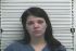 BRANDIE ROBERTS Arrest Mugshot Casey 2021-03-20