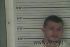 BRANDON PARTIN Arrest Mugshot Leslie 2020-10-20