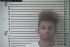 BRANDON WILLIS Arrest Mugshot Hardin 2017-07-31