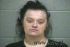 BRANDY ABBOTT Arrest Mugshot Barren 2021-09-04