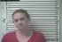 BRANDY BURNETT Arrest Mugshot Hardin 2018-03-06