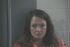 BRANDY HAMMACK Arrest Mugshot Laurel 2016-04-14