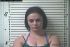 BRANDY PARKER Arrest Mugshot Hardin 2022-06-20