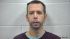 BRIAN BARNES Arrest Mugshot Kenton 2022-01-05
