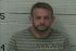 BRIAN HAMILTON Arrest Mugshot Knox 2023-10-14