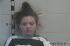 BRIANNA MOWRY Arrest Mugshot Shelby 2017-03-04