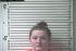 BRIANNA ZAWANEH Arrest Mugshot Hardin 2022-06-16