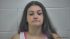 BRIE DOMERS Arrest Mugshot Kenton 2023-07-11