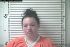 BRITNEY ALLEN Arrest Mugshot Hardin 2023-09-11