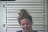 BRITTANY ADAIR  Arrest Mugshot Hardin 2022-08-24