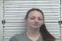 BRITTANY BENNETT Arrest Mugshot Casey 2022-03-28