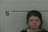 BRITTANY DANIELS Arrest Mugshot Knox 2024-02-04