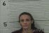 BRITTANY DOUGLAS Arrest Mugshot Knox 2021-11-26